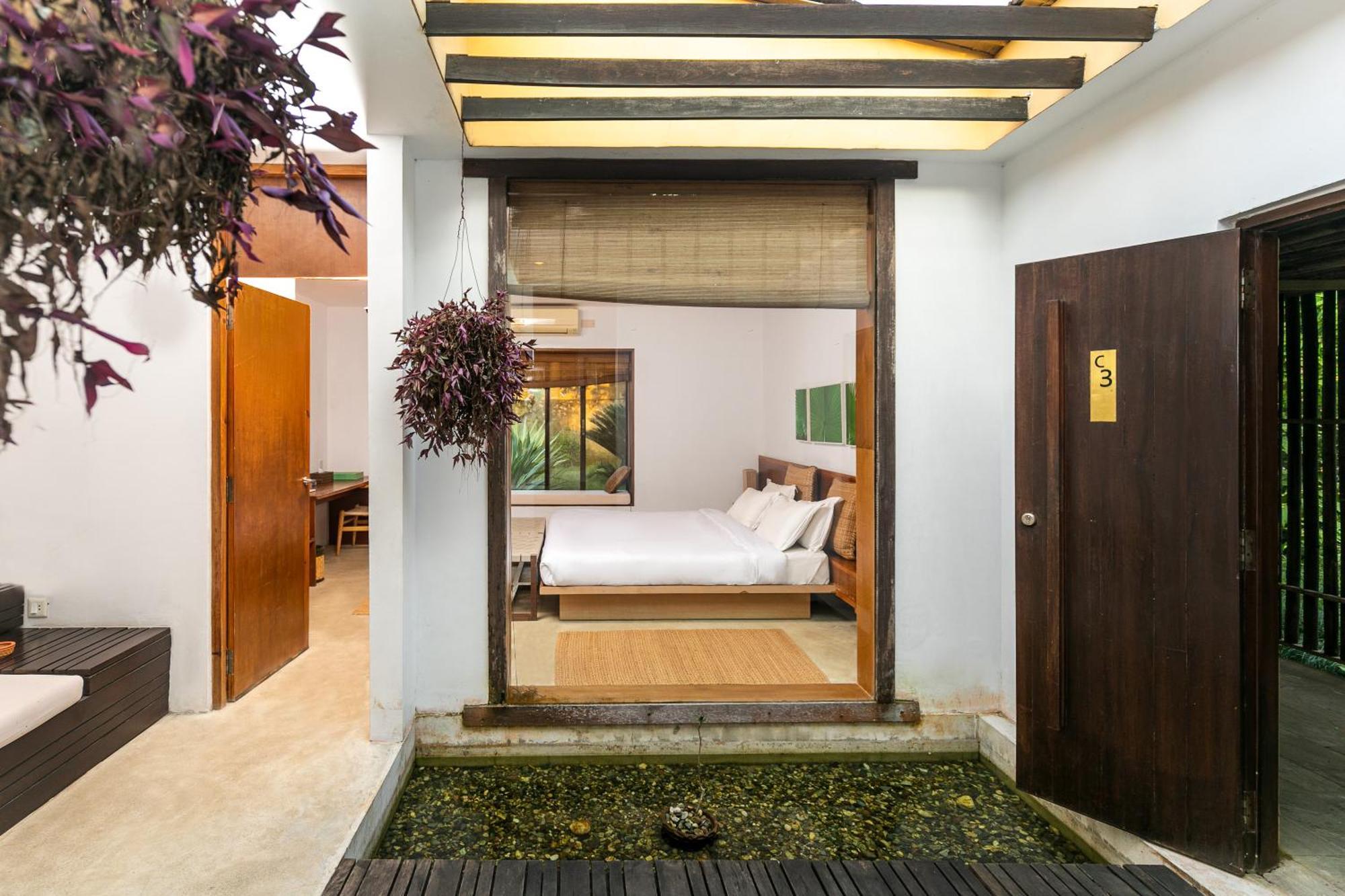 Kasara Chitwan Hotel Patlahara Bagian luar foto